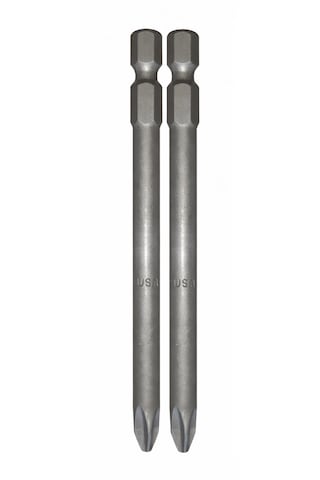 Profesyonel Ph2 900 Mm Tornavida Ucu Acr Teknolojili 2 Adet