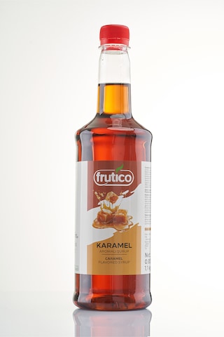 Karamel Kahve Ve Kokteyl Şurubu 85 Cl 850ml