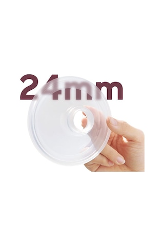 Momcozy 24 mm Flanş ( S12Pro )