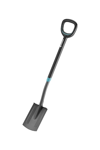Gardena 17011 Ergolineline Ahşap Saplı Kürek