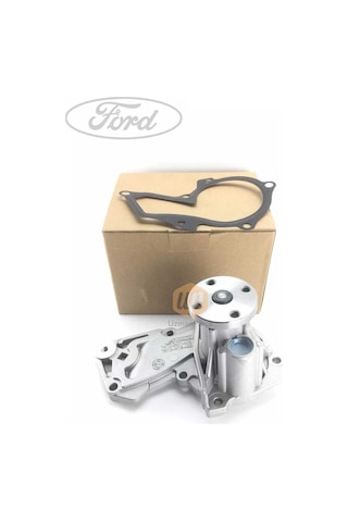 Mondeo 1.6 Benzinli Triger Ve Devirdaim Seti 2007-2014 Ford