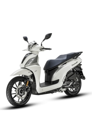 Symphony St 200 Beyaz Renk 2026 Model Symphony St 200 Beyaz Renk 2026 Model