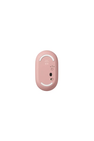 Logitech Pop Icon Kablosuz Bluetooth Sessiz Q Klavye ve Mouse Seti