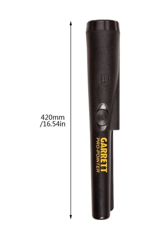 Garrett Pro Pointer Metal Dedektörü Noktasal Arama