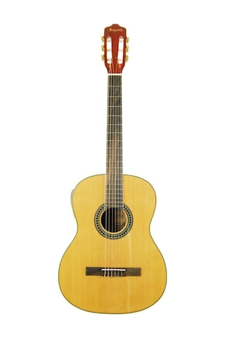 Gitar Klasik Segovıa Ekolayzırlı Sgc200Eq4T