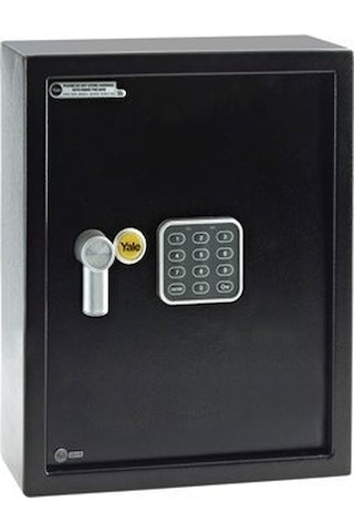 Yale YKB-365 Kollu Dijital Şifreli Anahtar Saklama Dolabı Kasası