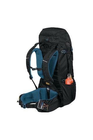 Ferrino Appalachian 55 Sırt Çantası- Siyah