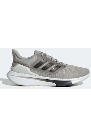 Adidas Eq21 Run Gri Erkek Koşu Ayakkabısı H68075 E-9 001