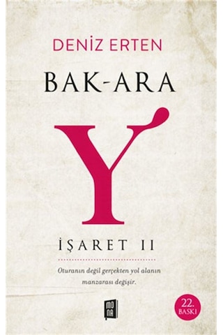 Deniz Erten UYANIŞ İşaret Kitapları 6 Kitap Set / Deniz Erten 9280000015605