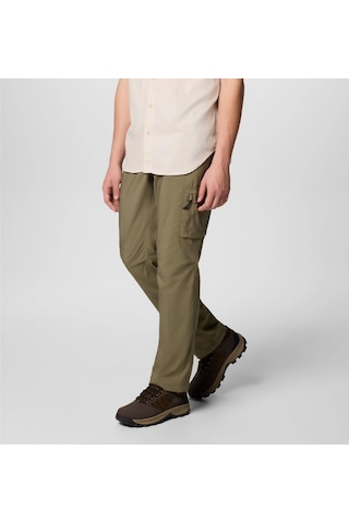 Columbia Sılver Rıdge Utılıty Pant Erkek Pantolon Am9184 399