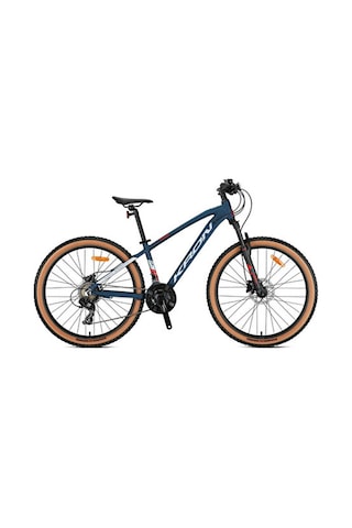 Xc 100 - 27.5 '' Mtb - 21 Vites - H.disc 2026 Model Lacivert