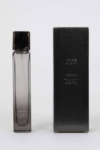 Defacto Erkek Defacto Dark Night Aromatik 50 ML Parfüm B7240AXNSBK23