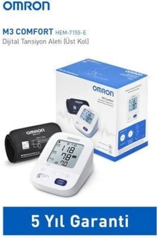 Aleti+adaptör Set Sayesinde Kullanıcılar - Medikaltec M3 Dijital Tansiyon Aleti+adaptör Set