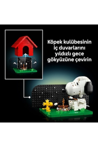 Köpek Kulübesi 21368