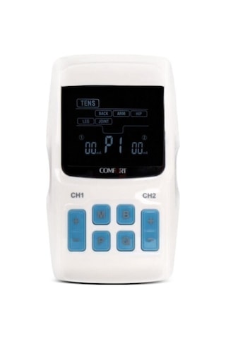 Plus Tens Ems Masaj Cihazı Dm3000