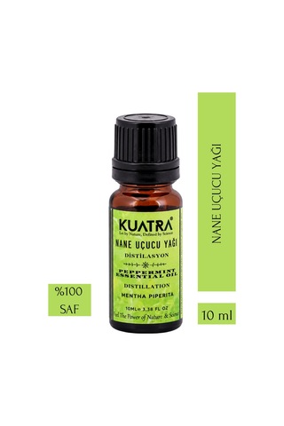 Kuatra Nane Uçucu Yağı 10 ML
