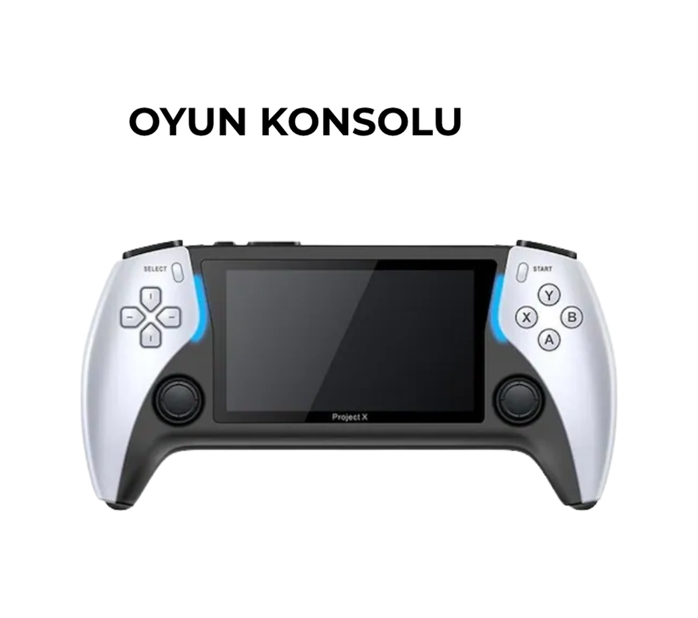 Retro Oyun Konsolu
