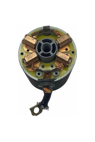 12v Marş Gövdesi Bosch Tipi Kömür Yuvalı 223 Seri 32413870