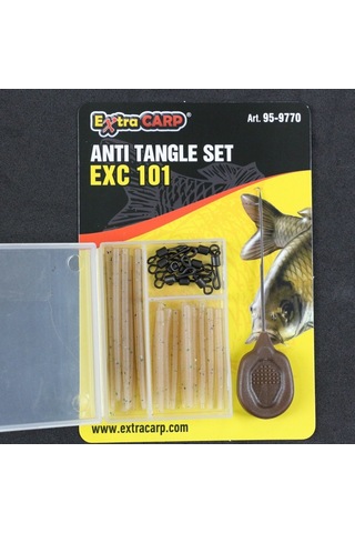 Anti Tangle Set Exc101
