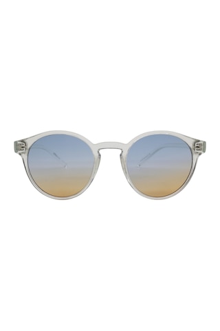 Noon Glasses 1073 C105 49 Şeffaf