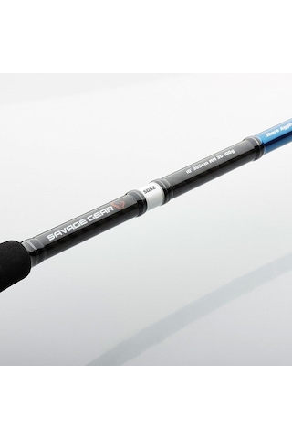 Savage Gear SGS2 Shore Jigging 290 cm 20-80 gr Shore Jig Kamışı