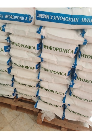 Hydroponica Dr. Tarsa Magnezyum Nit-Rat Gübresi (25 KG)