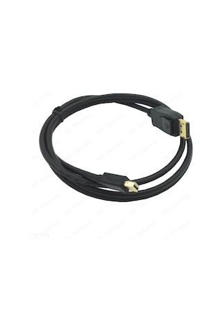 Mini Displayport (Thunderbolt) to Displayport Kablo 1.5 Metre