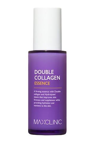 Maxclinic Düşük Moleküllü Kolajen İçeren   Esans MAXCLINIC Double Collagen Essence 50 ML