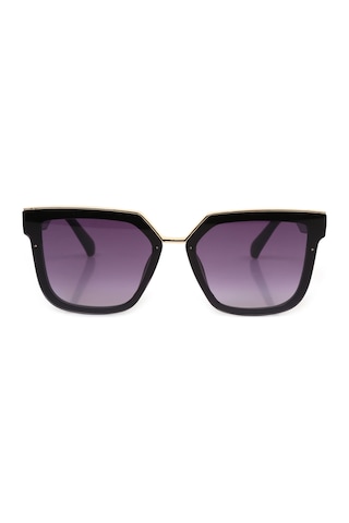 Esrada Serisi Milano Smoked Ae2002 1 50-18-143 Siyah