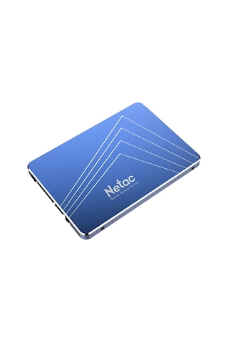 Netac N600S 2.5" 512 GB SATA 3 SSD