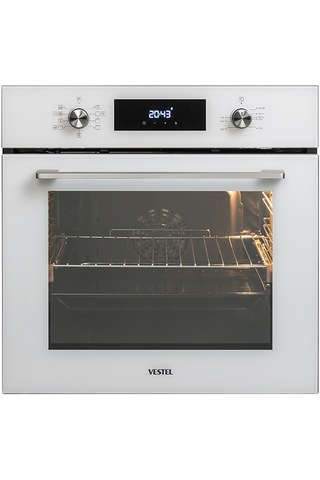 Vestel AF-8685 YB 70 LT Ankastre Fırın
