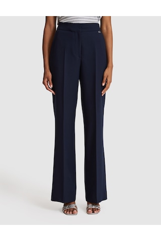 Pierre Cardin Kadın Lacivert Pantolon 50323329-vr033