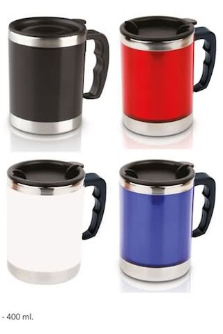 Termoslu Bardak Travel Mug Diğer