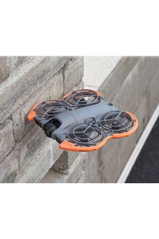 Dji Neo 2 Silikon Pervane Koruyucu Çerçeve