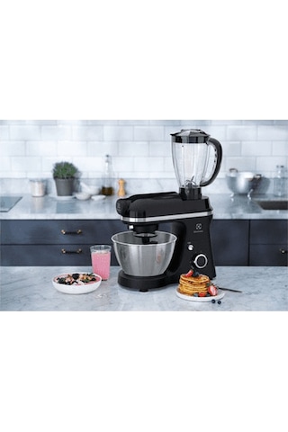Electrolux EKM3700 Mutfak Şefi