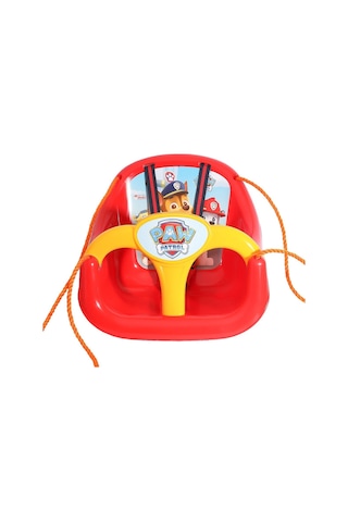 Fen Toys 03892 Paw Petrol Salıncak
