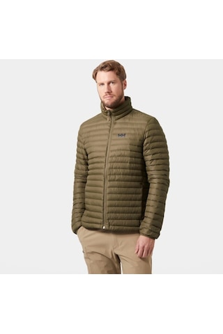 Helly Hansen Sırdal Insulator Mont Hha.62990 Kahverengi