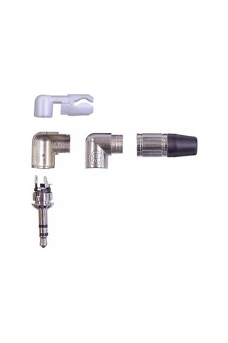 Neutrik Ntp3rc 3.5 Mm Stereo Jack