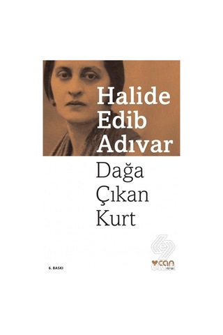 Dağa Çıkan Kurt/halide Edib Adıvar