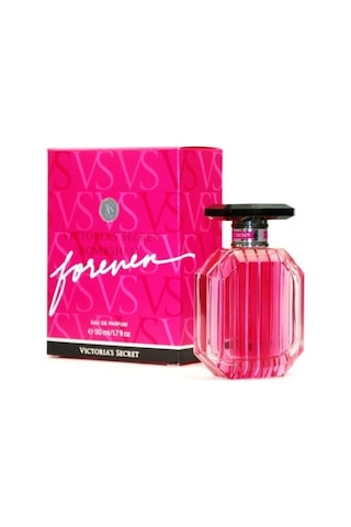 Victoria's Secret Bombshell Forever Edp 50ml Kadın Parfüm Oryantal