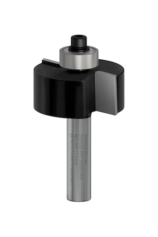 Falzfraeser Aksesuarı, 8 Mm Kalınlık, 350 Mm Uzunluk