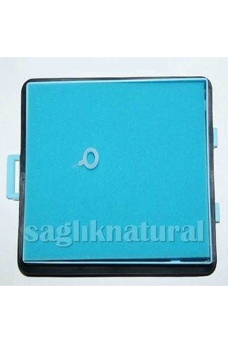 Philips Uyumlu CRP745/01 Power Pro Giriş Ön Filtre
