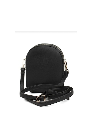 Armine 384 Bayan Çanta Siyah