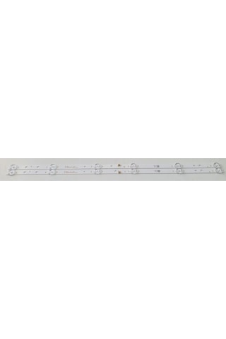 Hi-level 32 Hl 550 Led Bar Takım