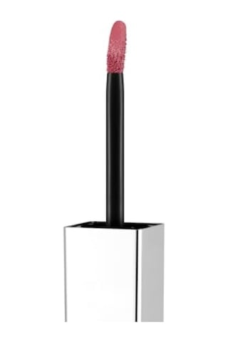 Uzun Süre Kalıcı Parlak Bitişli Likit Ruj - 004 Fall Rose 00