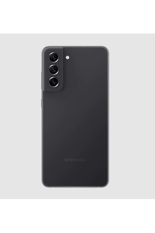 Yenilenmiş Samsung Galaxy S21 FE 5G 128 GB / 8 GB Ram 12 (Ay Garantili)