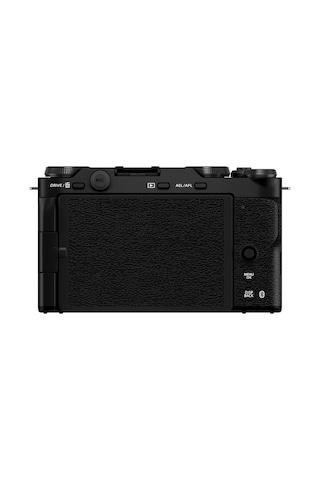 Fujifilm X-M5 Fotoğraf Makinesi Siyah