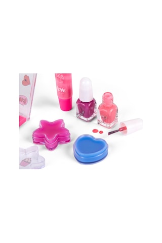 Create It Makyaj Seti - Love