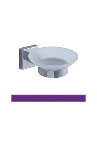 Quadro Sabunluk Krom A.2533