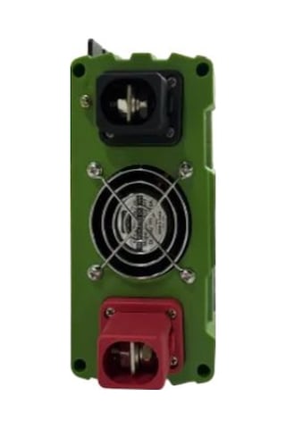 Solinved - İnges 24 Volt 1500 Watt Tam Sinüs İnverter - 24 V 1500 W İnvertör , 220 Volt Çevirici
